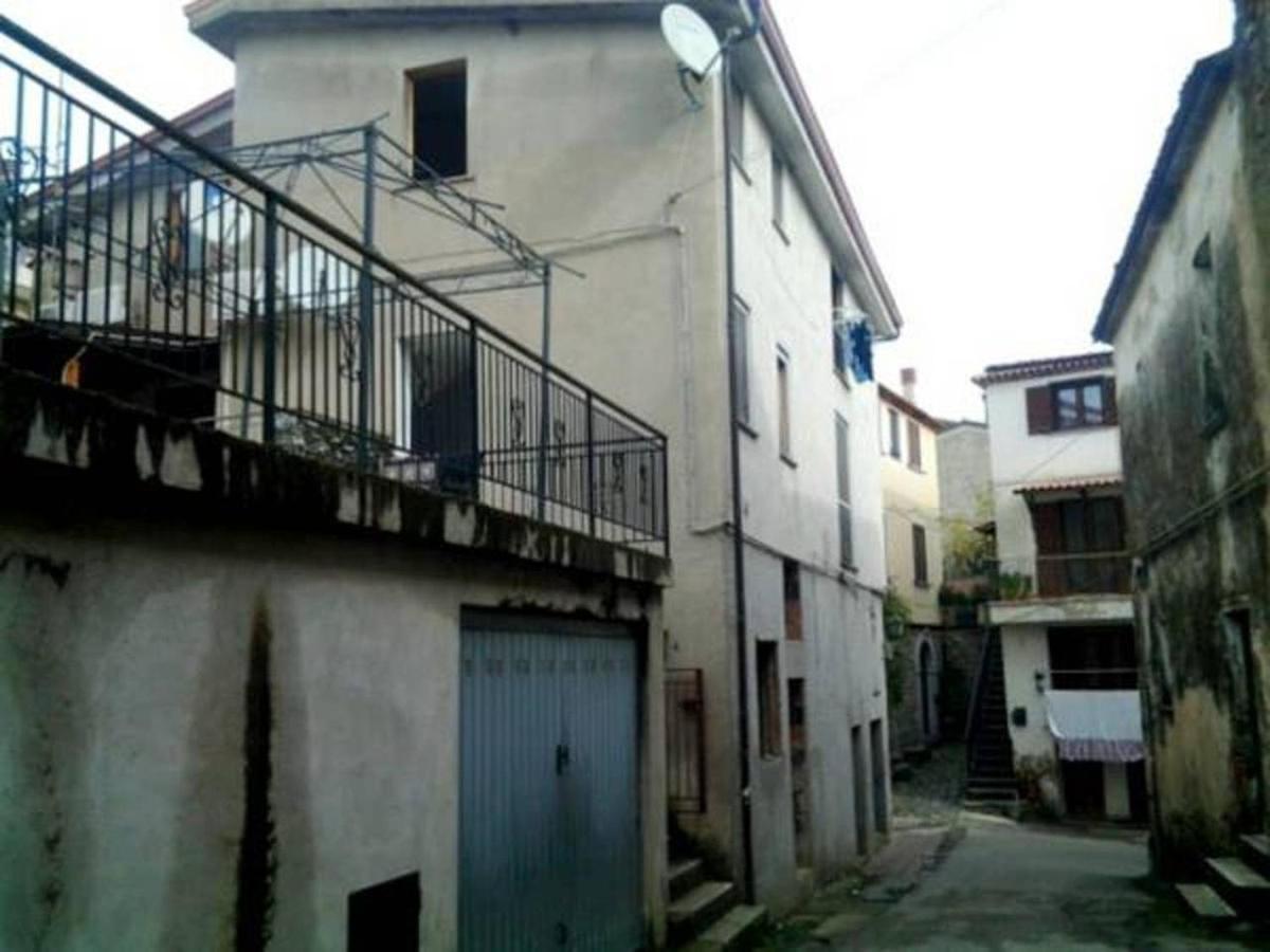 Appartamenti Centro Policastro Policastro Bussentino Exterior photo