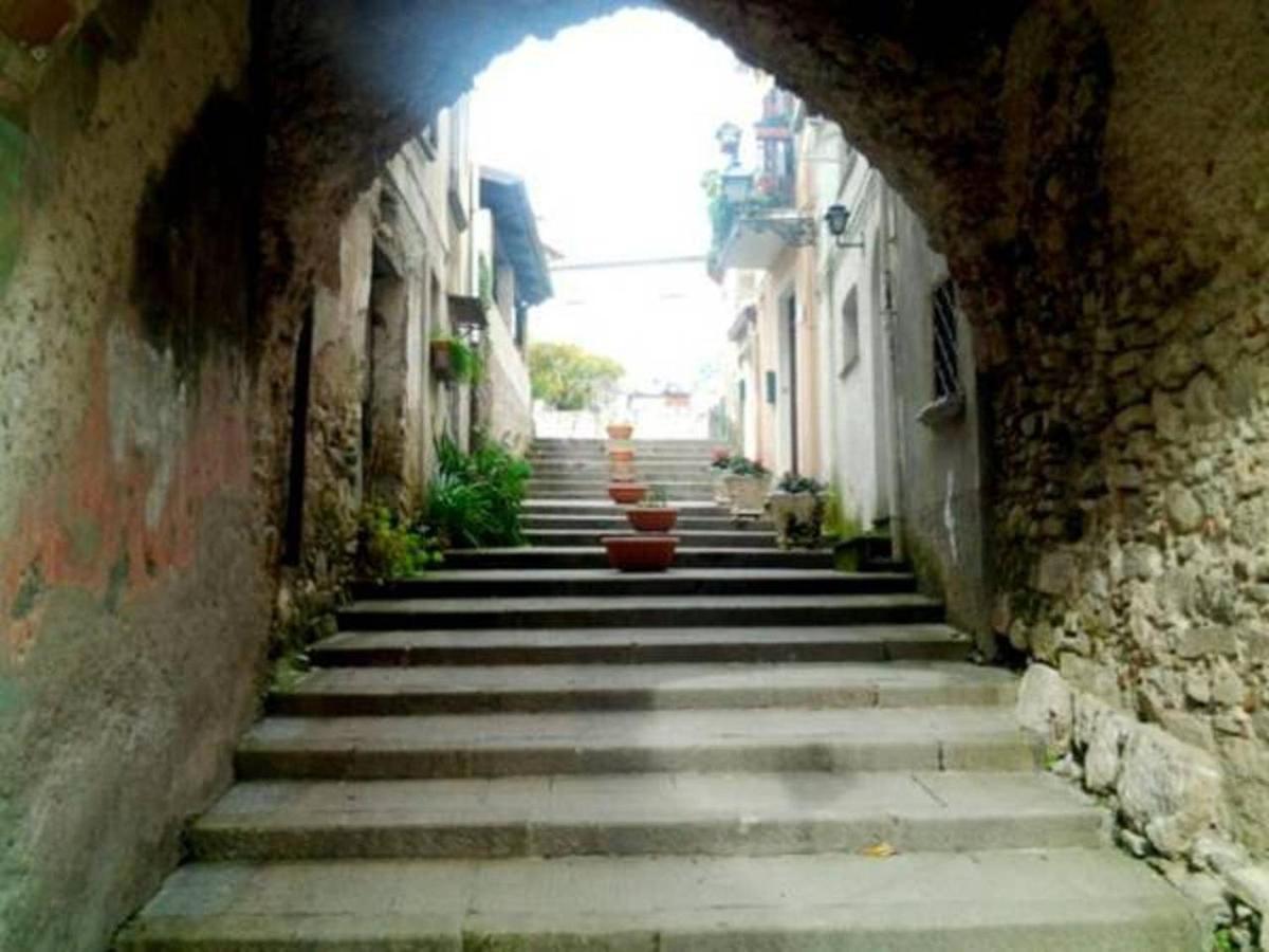 Appartamenti Centro Policastro Policastro Bussentino Exterior photo