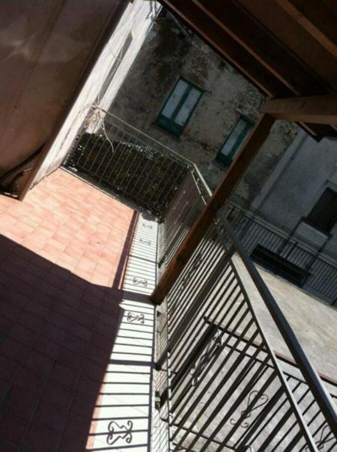 Appartamenti Centro Policastro Policastro Bussentino Exterior photo
